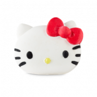 Hello Kitty Bath Bomb